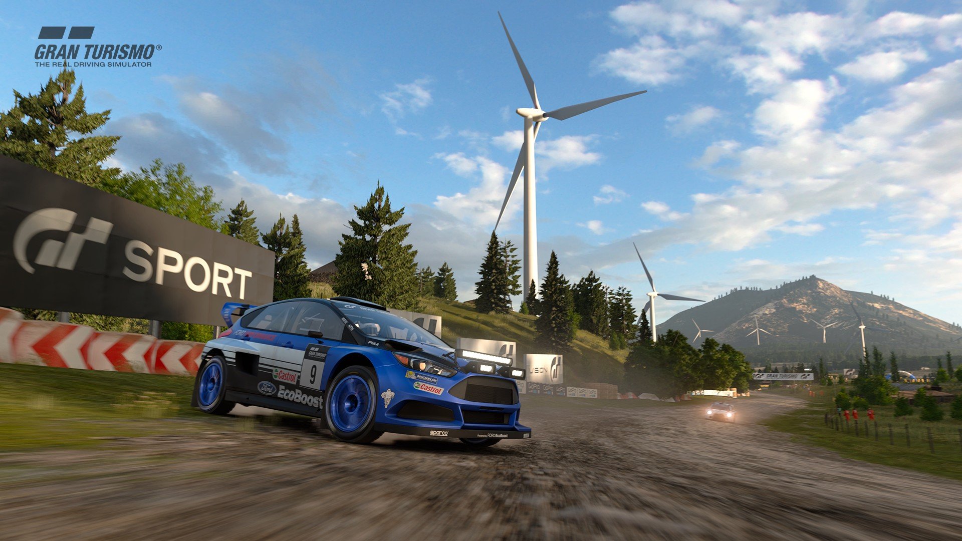 Gran Turismo Sport - Imagen 44